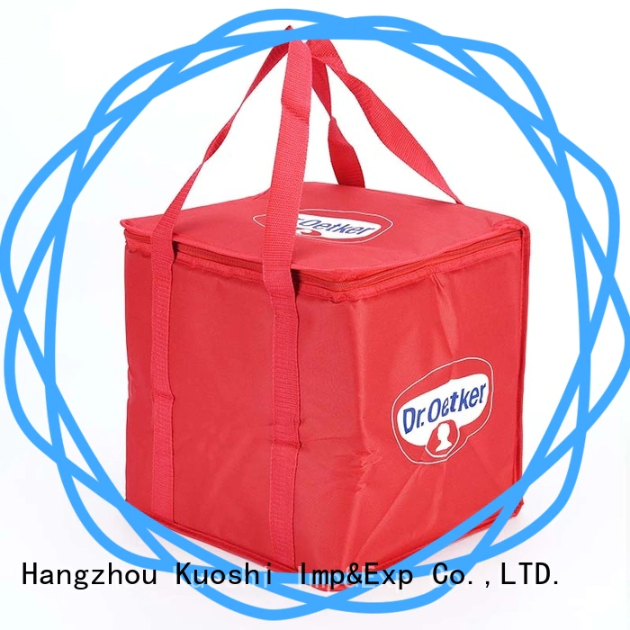 KUOSHI fruits insulated cooler bags wholesale suppliers for drink