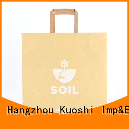 latest sturdy paper bags bags manufacturers for supermarket