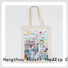 KUOSHI printing cotton carry bags online manufacturers for daily activities