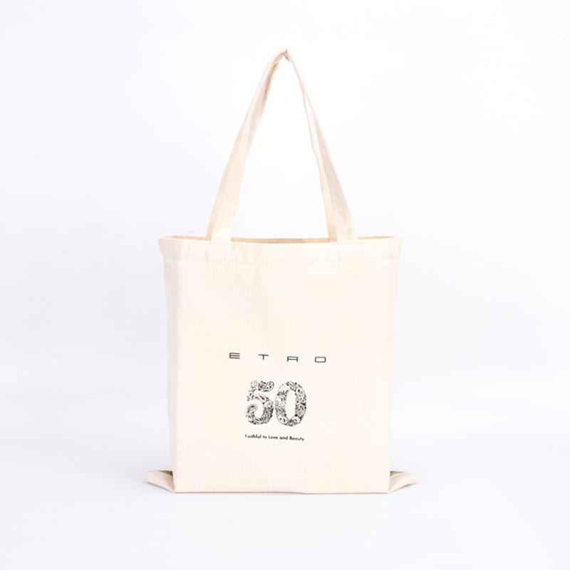 KUOSHI shopping canvas pouch bag for park-2