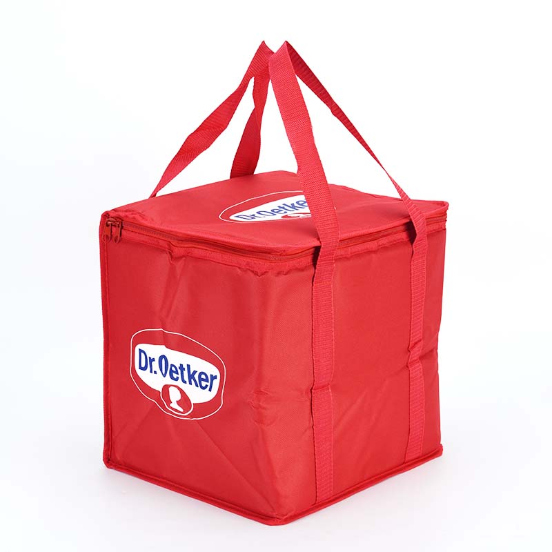 food bag cooler