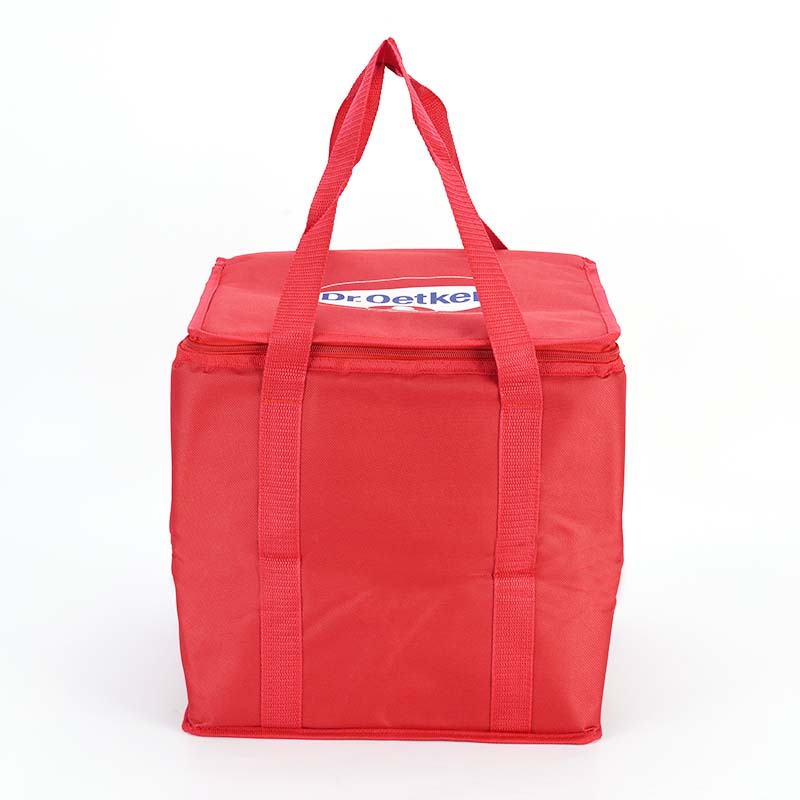 KUOSHI top decor cooler bag for business for wine-2