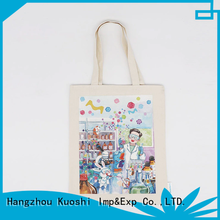cotton drawstring gift bags bags company for events