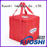 KUOSHI custom womens cooler bag supply for drink