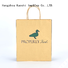 KUOSHI top large kraft paper bags supply for restaurant