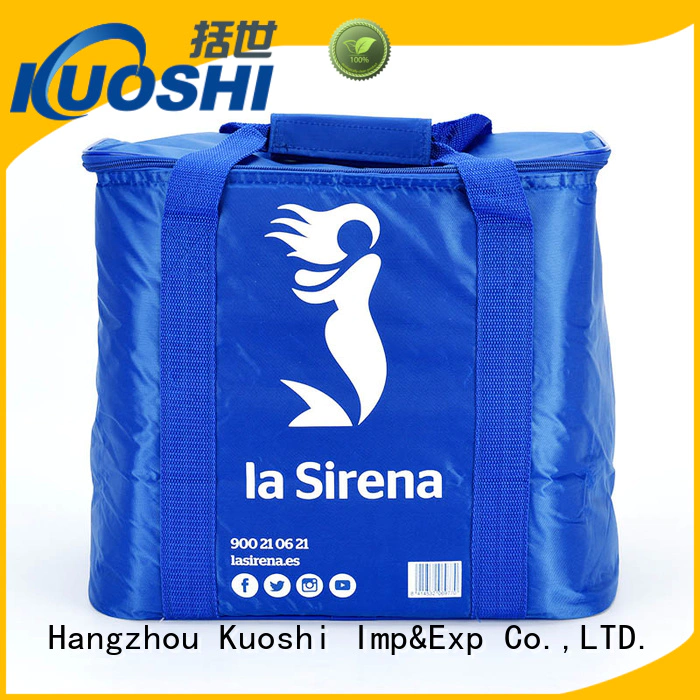 KUOSHI latest drink cooler bag company for food
