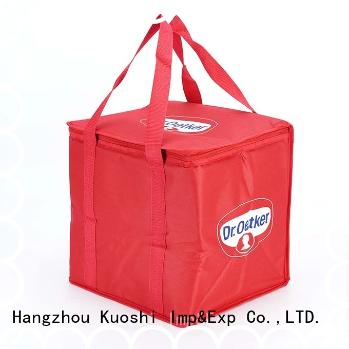 latest soft portable cooler tote for business for cans