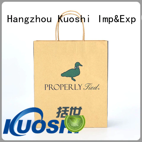 KUOSHI quality where to buy shopping bags in bulk manufacturers for vegetables