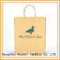 KUOSHI handles recycled paper bags with handles wholesale factory for restaurant