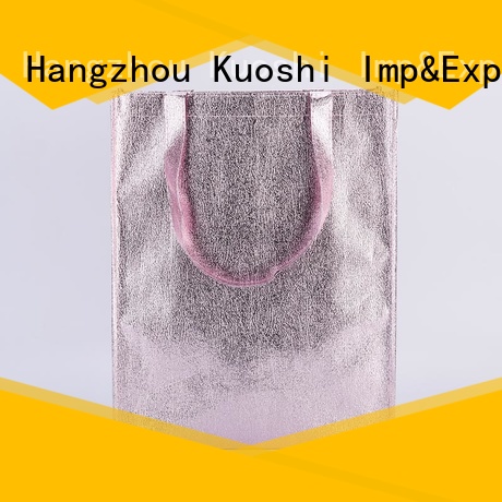 top non woven tote bag for business for office work