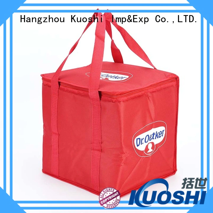 KUOSHI string pizza bag for business for wine