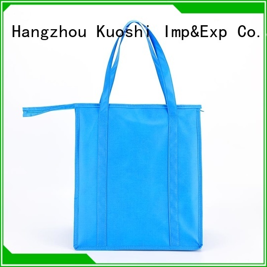 soft portable cooler bag suppliers for ice cream