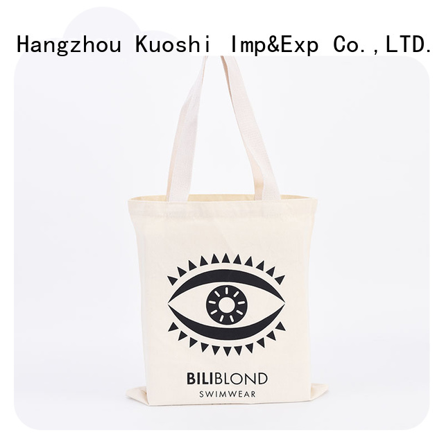wholesale handmade cotton bags price company for supermarket