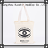 KUOSHI top promotional canvas tote bags factory for shopping