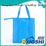 KUOSHI top folding cooler bag for picnic