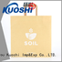 KUOSHI brown paper bag suppliers manufacturers for restaurant