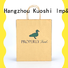 KUOSHI high-quality carry bag printing for business for restaurant