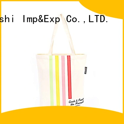 KUOSHI best pretty canvas tote bags for business for office work