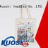 KUOSHI bags canvas bags uk for business for park