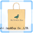 high-quality gift shopping bags wholesale printing suppliers for supermarket