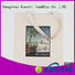 KUOSHI best cotton canvas shopping bags manufacturers for trade shows