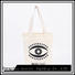 KUOSHI bag personalized cotton bags company for grocery shopping