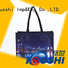 KUOSHI high-quality non oven carry bag for business for trade shows