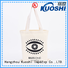 KUOSHI high-quality small jute bags company for events