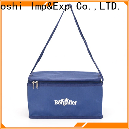 KUOSHI big best backpack cooler bag factory for food