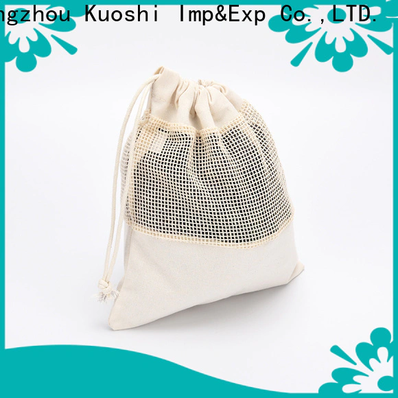 clear mesh bags mesh supply for marketing