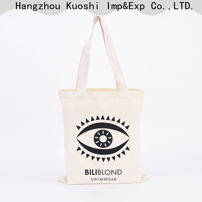 KUOSHI latest tote bag shop manufacturers for shopping