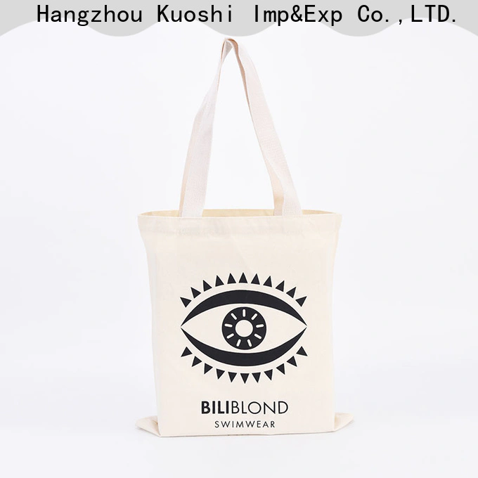 KUOSHI latest tote bag shop manufacturers for shopping