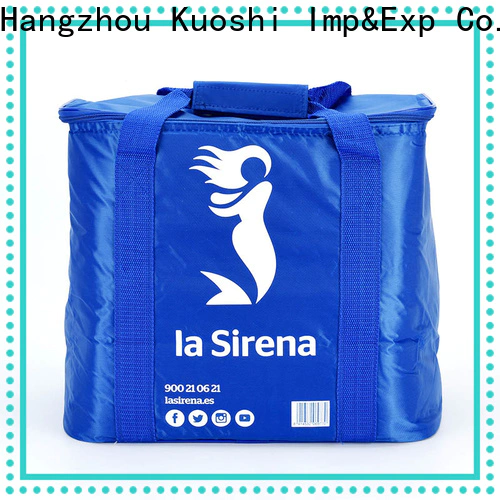 KUOSHI top top rated cooler bags manufacturers for drink