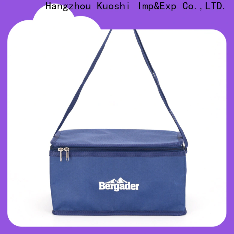 KUOSHI best ice cooler bag suppliers for picnic
