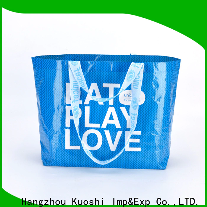 eco friendly bags reusable suppliers for daily activities