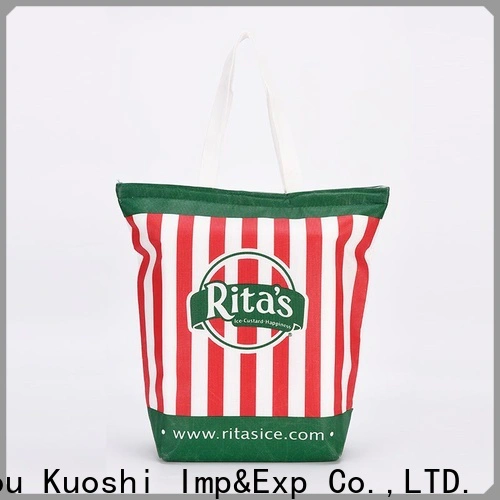 KUOSHI food ice chest bag factory for food
