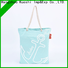 KUOSHI price 100 cotton drawstring bags suppliers for trade shows