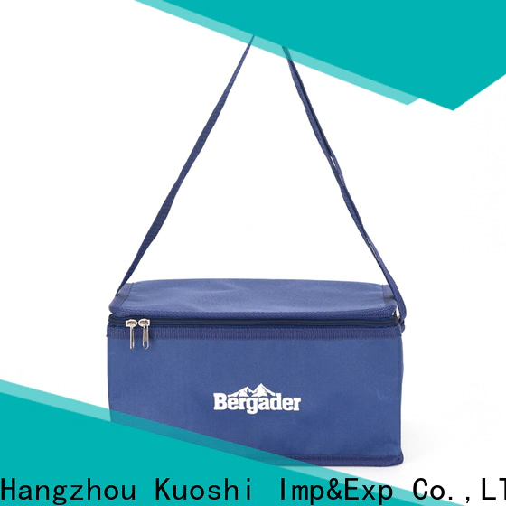 KUOSHI custom ice chest bag suppliers for ice cream
