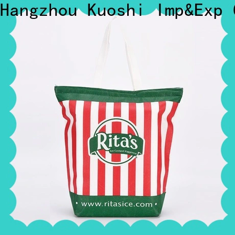 KUOSHI best small lunch cool bag for business for lunch