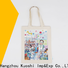 KUOSHI wholesale mini tote bags favors factory for school