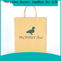 KUOSHI latest paper bags with handles wholesale factory for restaurant