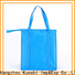 KUOSHI cotton soft cooler bag company for drink