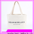 KUOSHI best buy canvas tote bags in bulk supply for events