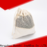 new laundry bag net cotton for marketing