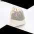 KUOSHI cotton mesh toy bag for marketing