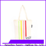 KUOSHI bags canvas travel tote bag manufacturers for events
