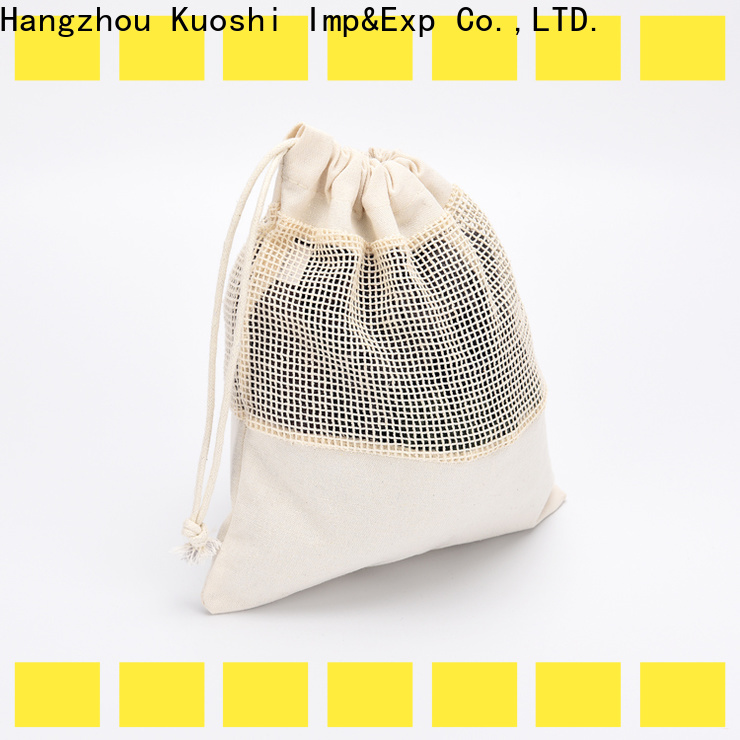 KUOSHI top extra large mesh bags factory for marketing