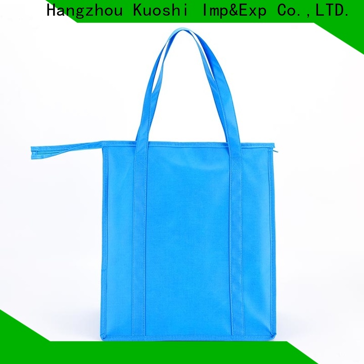custom lightweight cooler bag bag suppliers for drink | KUOSHI