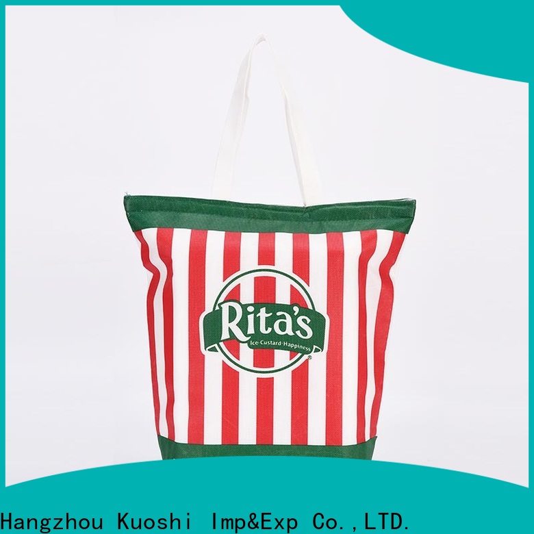 insulated bags for frozen food big suppliers for drink | KUOSHI