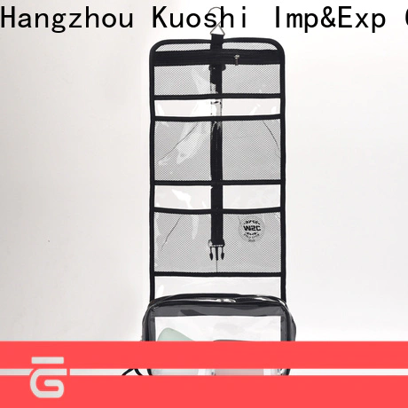 KUOSHI pvc pvc bag supply for home